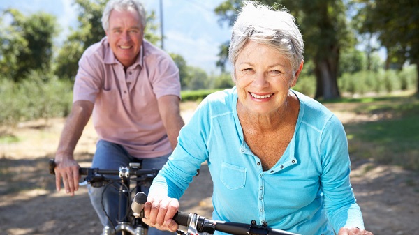 나이가 들수록 중요한 하루 생활 흐름 유지하기